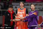 女篮新星张子宇能否登陆WCBA仍是谜团除山东外多队已与其接触