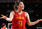 中国女篮迎来一大利好！李梦却成最大受害者：宫鲁鸣最想看到的一幕