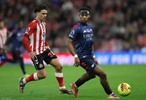 早知道｜阿森纳、拜仁连胜均遭终结