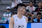14中4！罚球6中1！余嘉豪全运被上海疯狂针对，对四川压力山大！