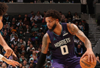 小桥20+6罗林斯25+6黄蜂战胜雄鹿结束三连败