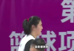 砍31+10率队夺冠！让小李梦无计可施，张子宇6战仅投丢4球